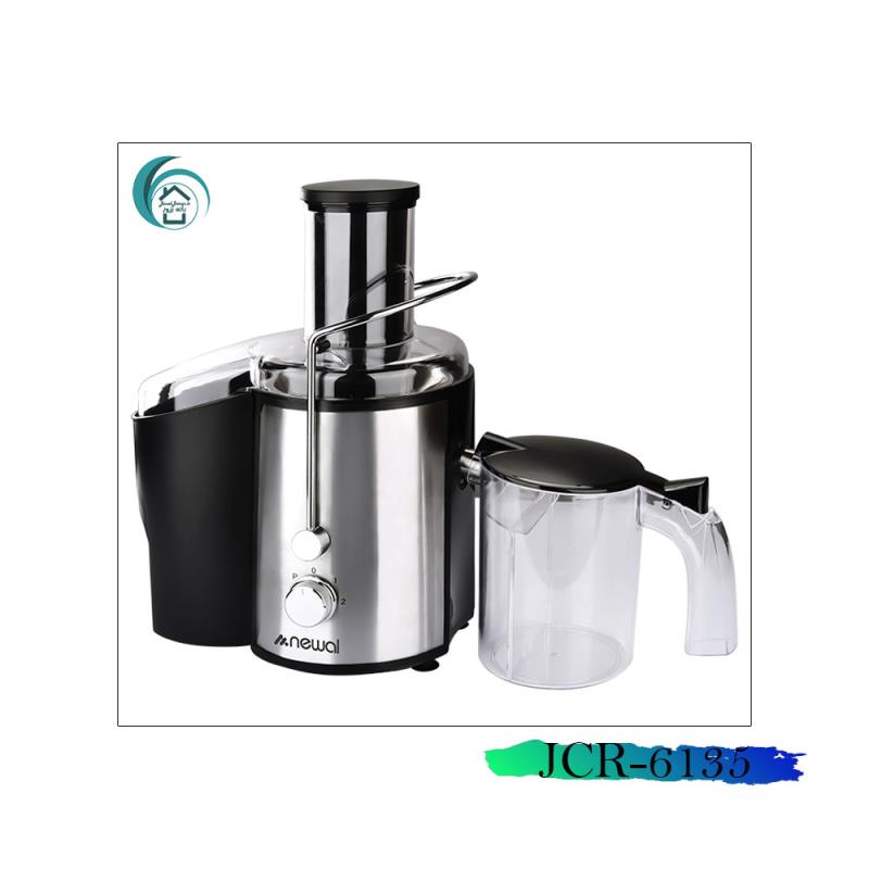 آبمیوه گیری نوال ۶۱۳۵ مدل GCR-6135