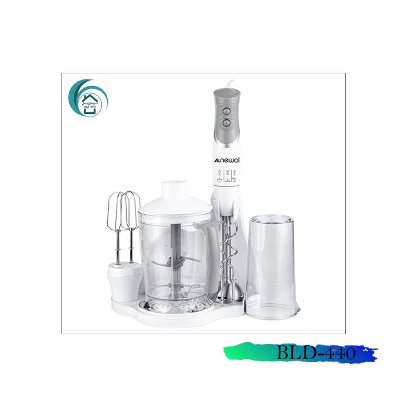 گوشت کوب برقی نوال ۴۴۰ مدل BLD-440