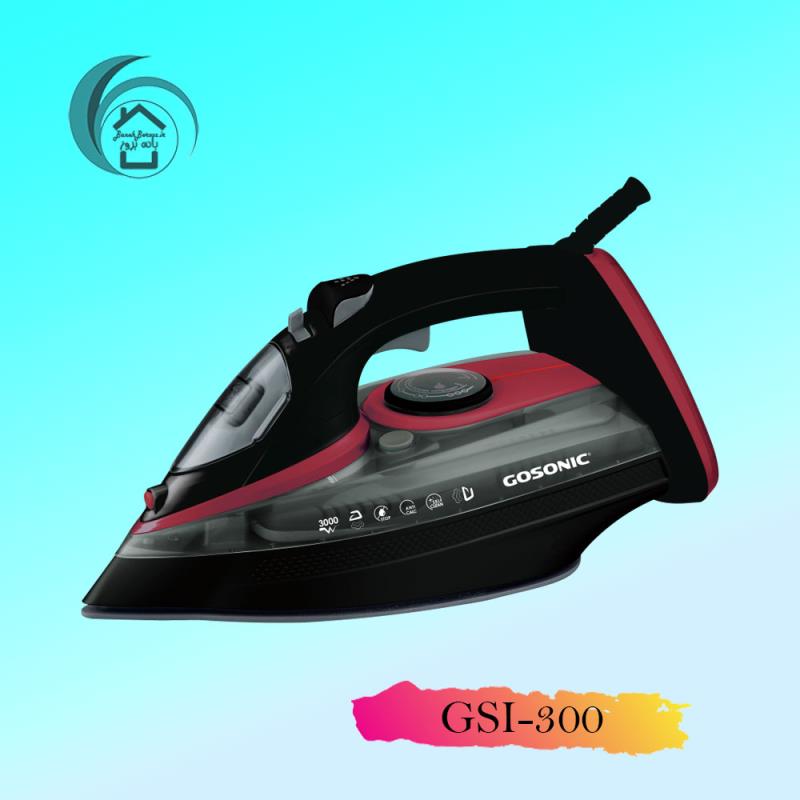 اتوبخار گوسونیک مدل GSI-300