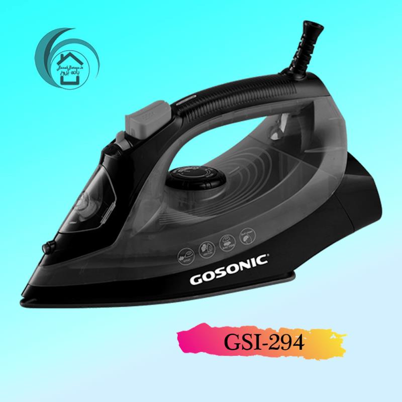 اتوبخار گوسونیک مدل GSI-294