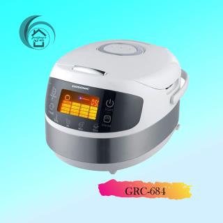 پلوپز گوسونیک مدل GRC-684