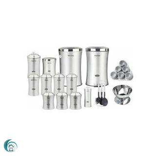 جا حبوبات زمیت مدل ۲۰۲۸