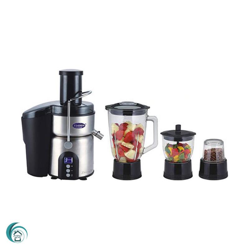 آبمیوه گیری زومیت مدل ZM-2612