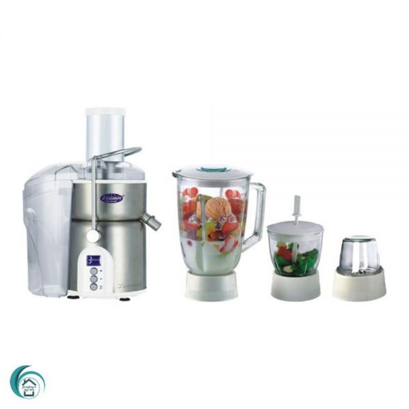 آبمیوه گیری زومیت مدل ZM-2612