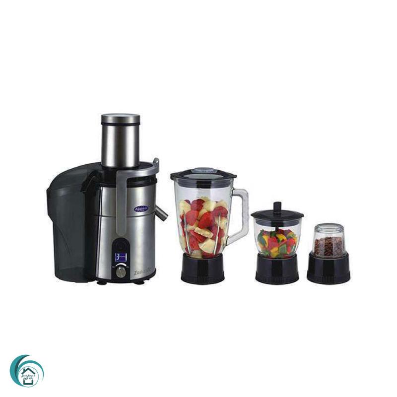 آبمیوه گیری زومیت مدل ZM-2618