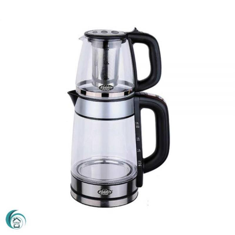 چای ساز زومیـت مدل ZM-2725