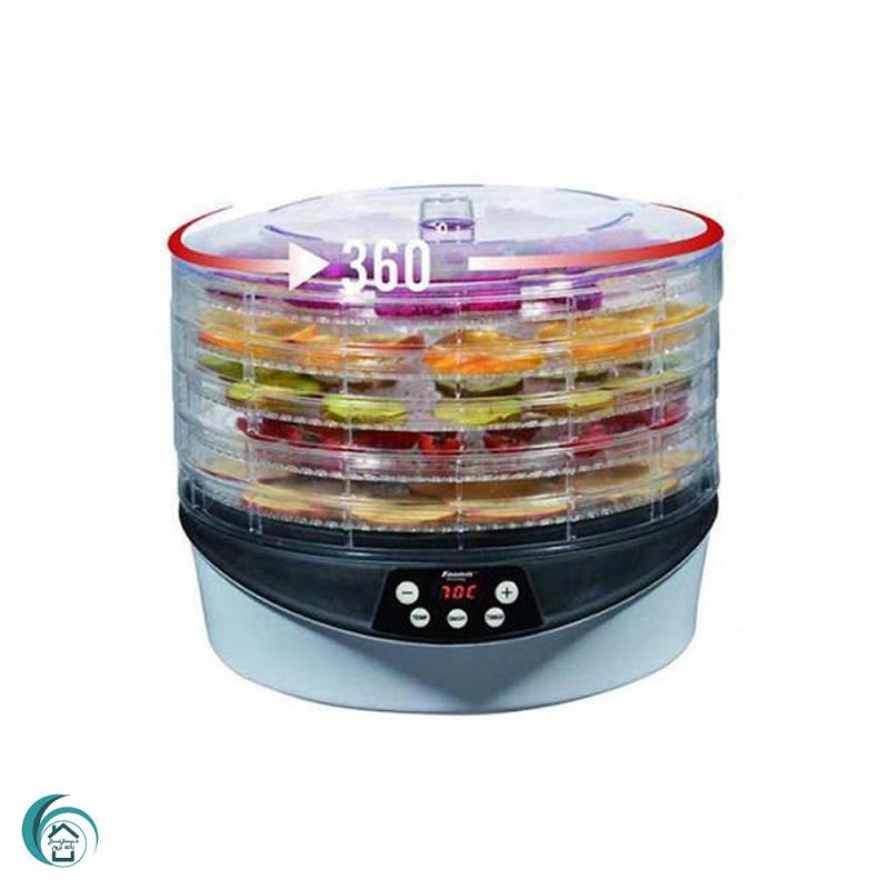 میوه خشک کن زومیت مدل ZM-2255