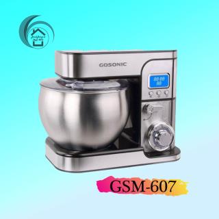 همزن گوسونیک مدل GSM-607