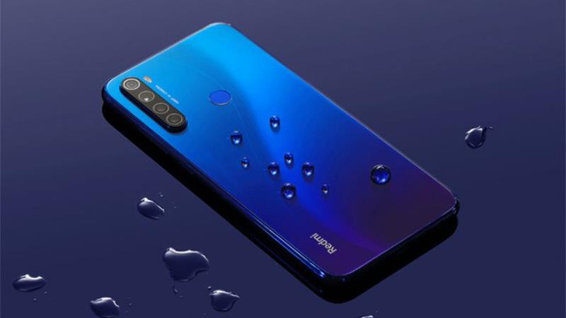 شیائومی note8 pro
