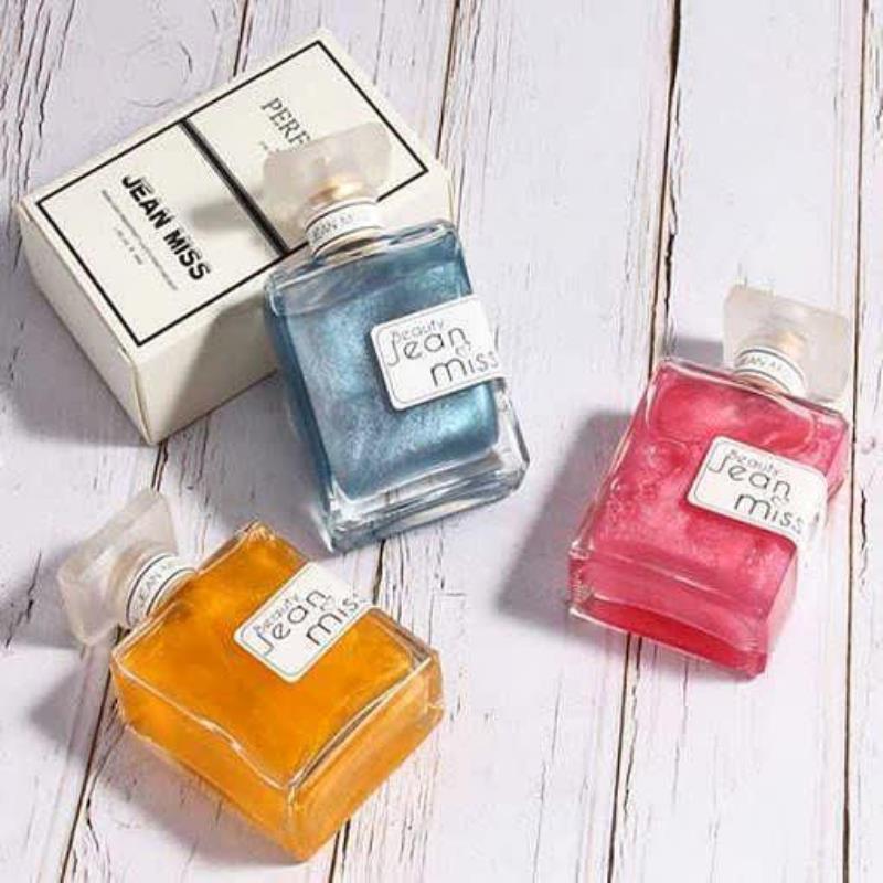 بادی اسپلش جین میس 50 میل Jean Miss