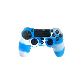 روکش دسته PS4 مدل ZEBRA