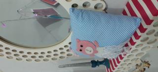 کوسن خالخالی