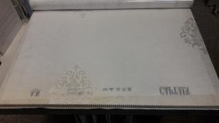 حریر گلدار داماس کد ۱۰۵۴