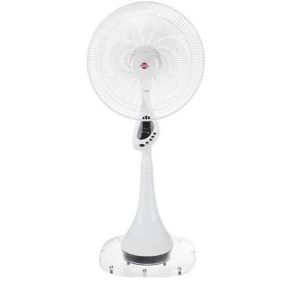 پنکه پایه بلند پارس خزر مدل ES4070R