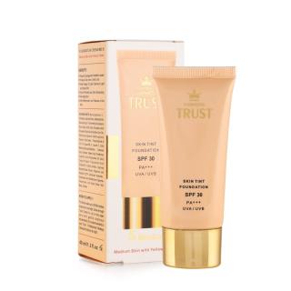 کرم پودر و ضد آفتاب