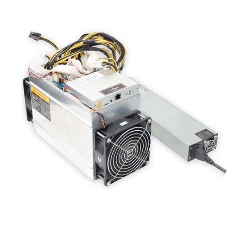 دستگاه ماینر بیت مین Antminer T9 Plus 10.5TH/s