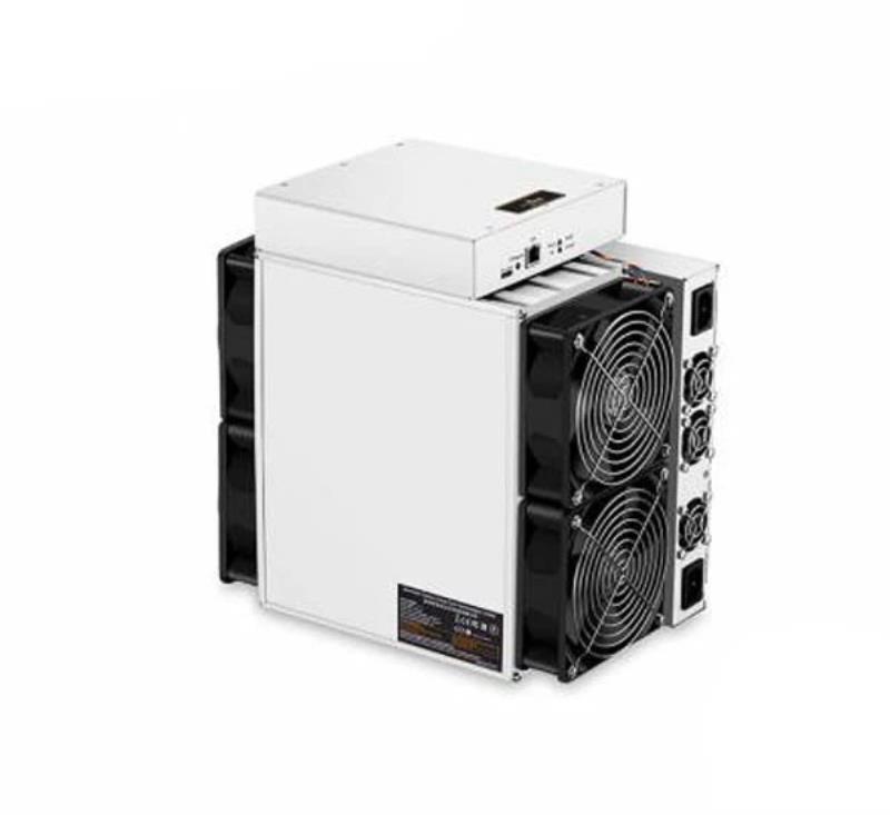 دستگاه ماینر بیت مین Antminer S17+ 76Th