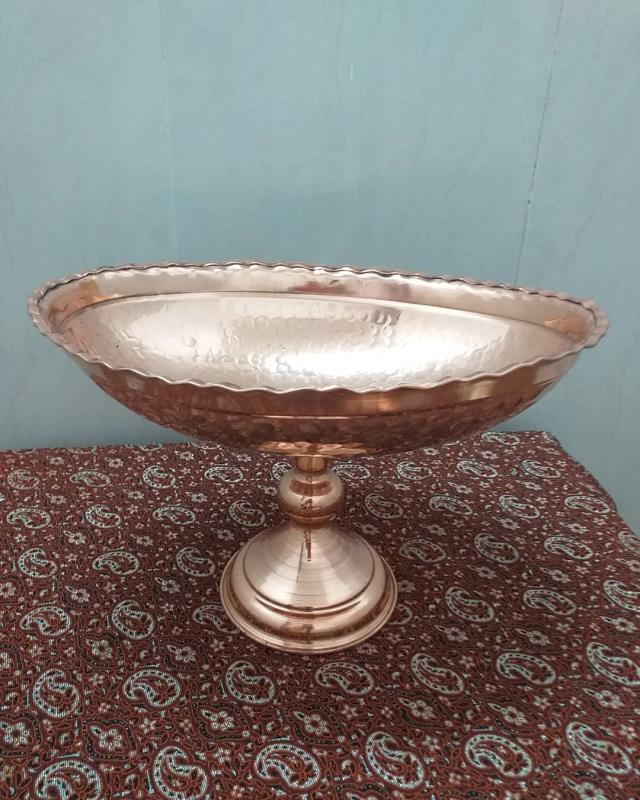 ظرف میوه خوری سایز بزرگ