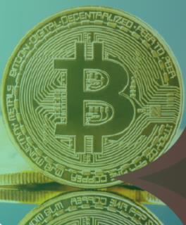 دوره جامع ارزهای دیجیتالی