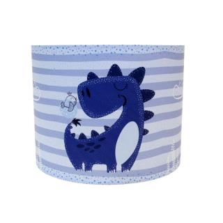 لوستر اتاق کودک مدل دایناسور