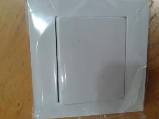 ;کلید برق آسیا الکتریک