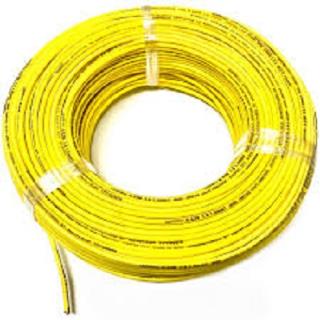 سیم برق 1 در 1.5 البرز برتر مدل افشان 40متر