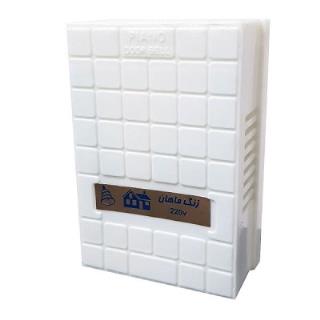 زنگ مدل پیانو