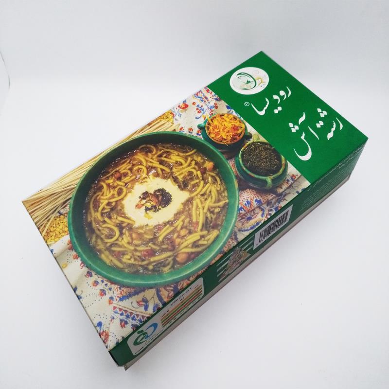 رشته آش 450 گرمی رودیسا