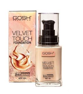 کرم پودر گاش