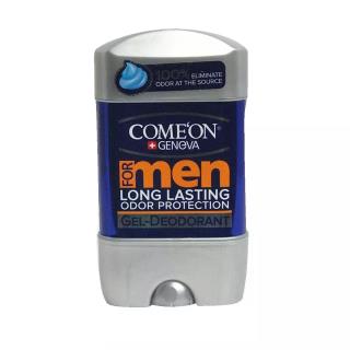 دئودورانت ضدتعریق کامان