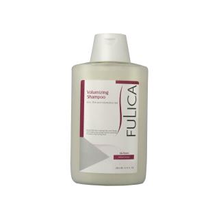 شامپو حجم دهنده موی سر فولیکا