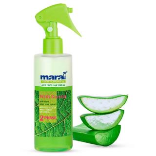 سرم دوفاز مارال