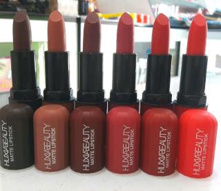 رژ لب جامد هودابیوتی