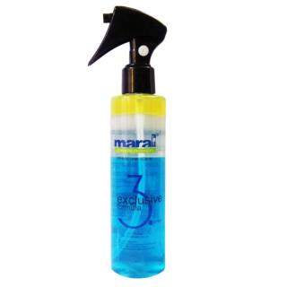 سرم مو سه فاز مارال