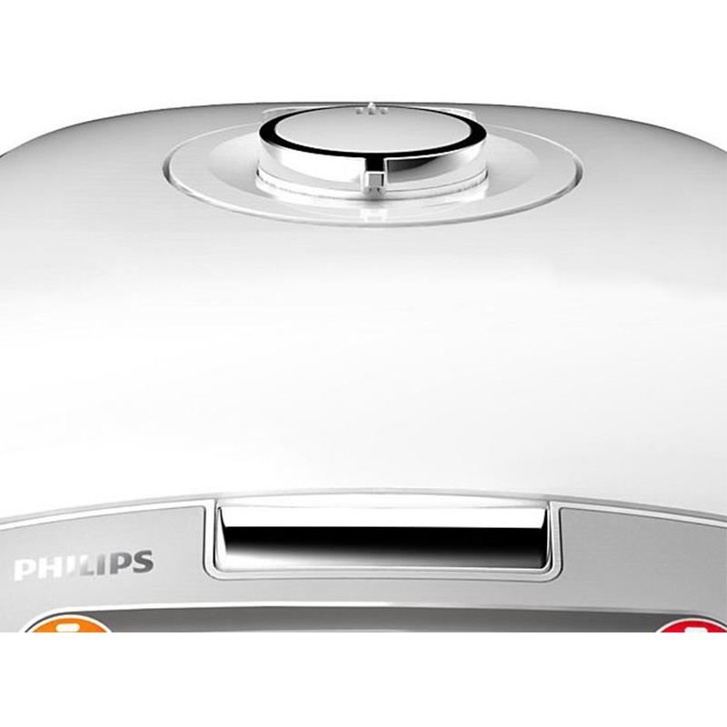 پلوپز فیلیپس مدل HD3038 Fuzzy Logic