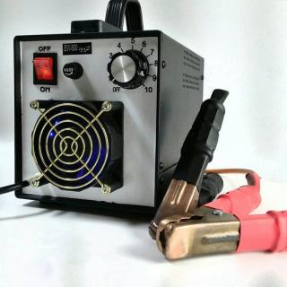 دستگاه لیختنبرگ الکترو وود