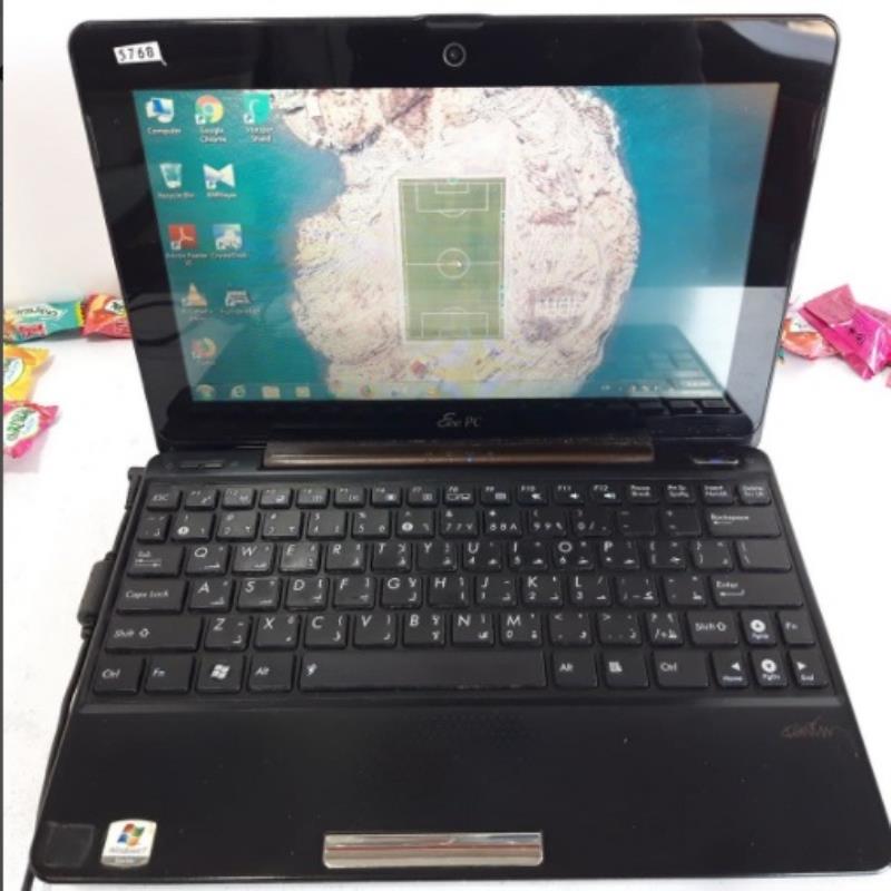 لپ تاپ ایسوس Asus Eee1008P