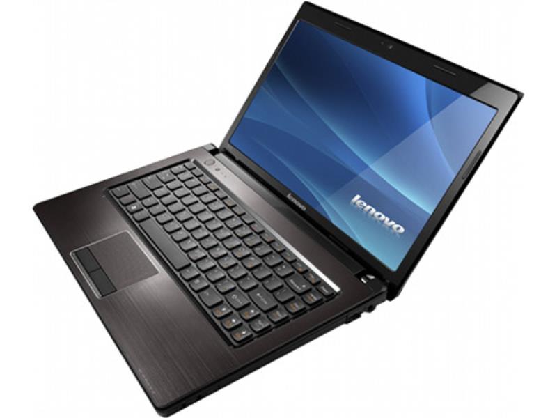 لپ تاپ Lenovo G570