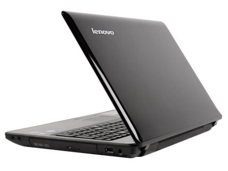 لپ تاپ Lenovo G570