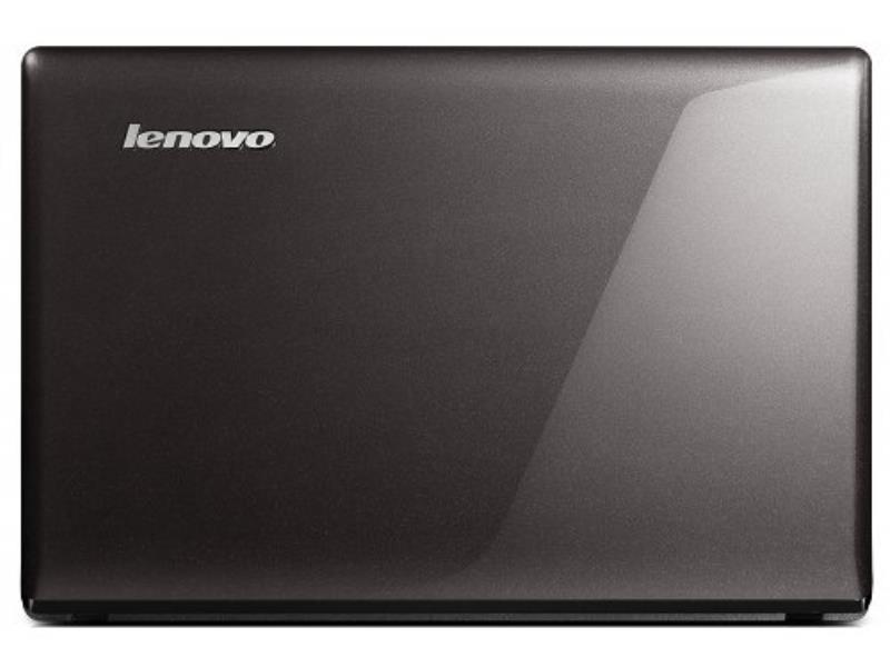لپ تاپ Lenovo G570