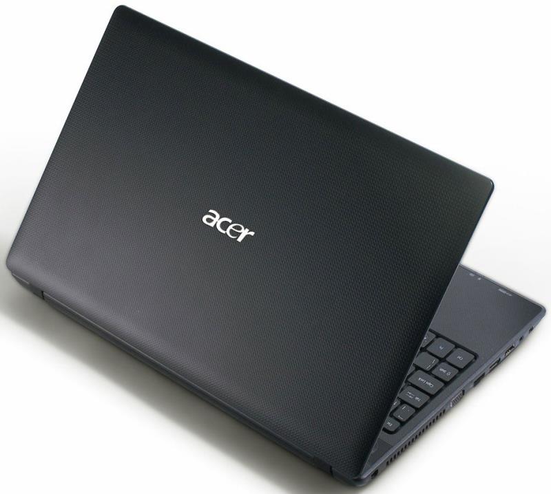 لپ تاپ Acer Aspire 5336