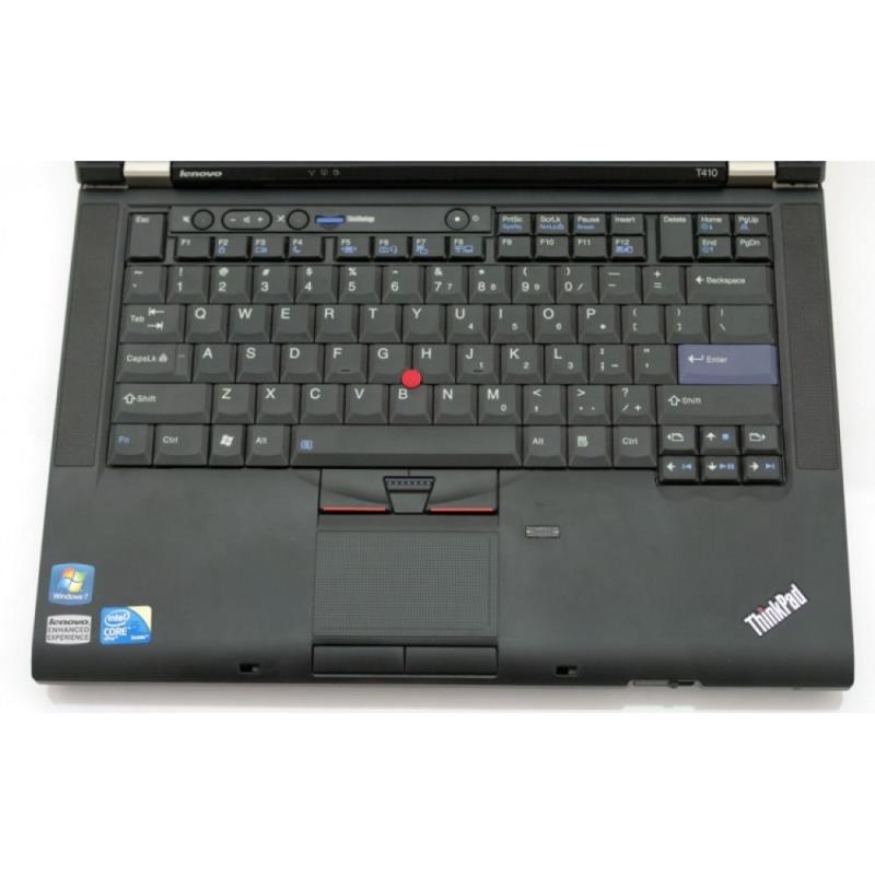 لپ تاپ Lenovo Thinkpad 410