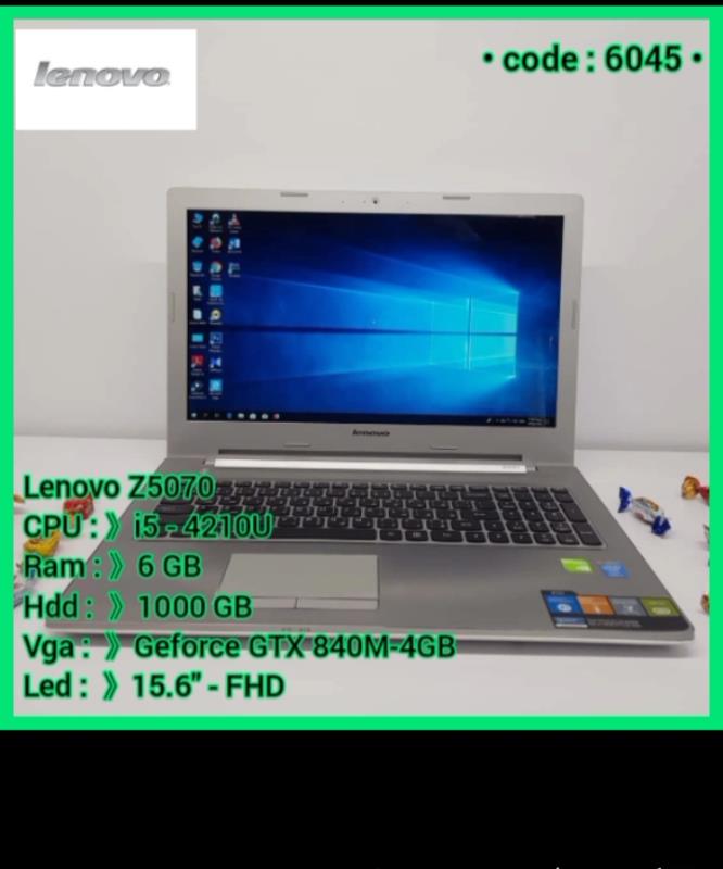 لپ تاپ Sony VGN - FZ140E