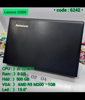 لپ تاپ Lenovo G500