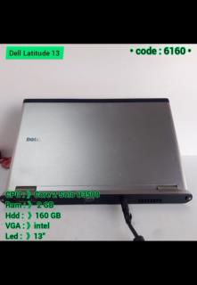 لپ تاپ Dell Latitude 13