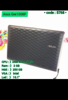 لپ تاپ Asus Eee1008P