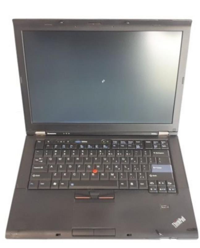 لپ تاپ LenovoT410