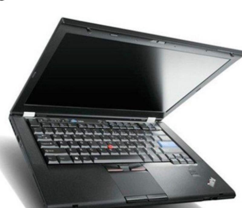 لپ تاپ LenovoT410