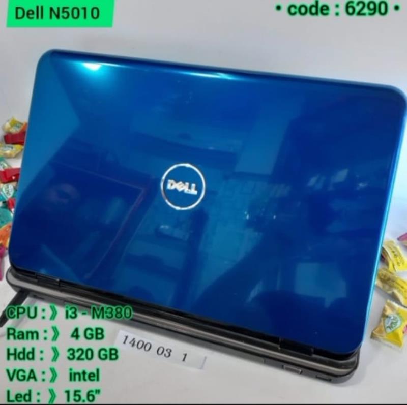لپ تاپ   Dell N5010