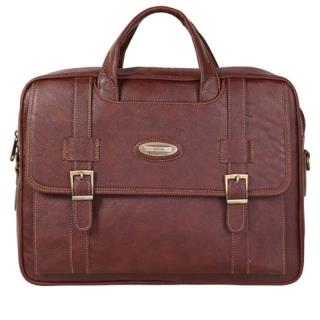 کیف اداری مردانه مدل 125